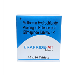 Tablet Erapride-M1