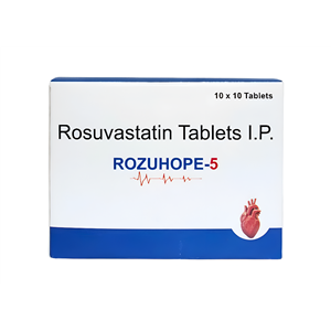 Tablet Rozuhope-5