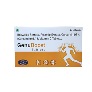 Tablet Genuboost
