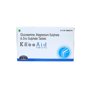 Tablet Kneeaid