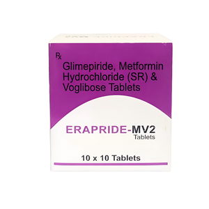 Tablet Erapride-MV2
