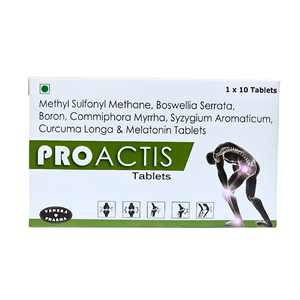 Proactis