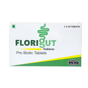Florigut