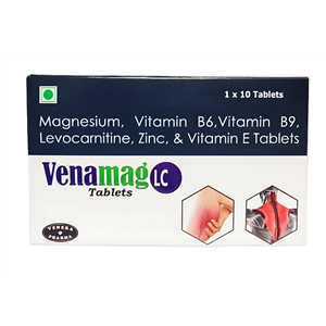 Venamag-LC