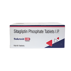 Tablet Sukrosit 100