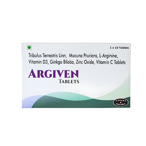 Argiven