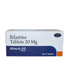 Tablet Blazit-20