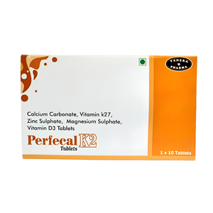 Perfecal K2