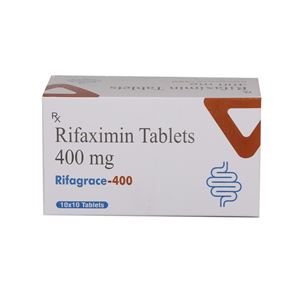 Rifagrace 400
