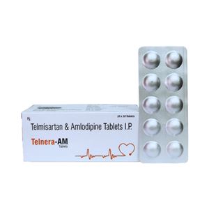 Tablet Telnera-AM