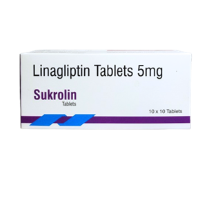 Tablet Sukrolin