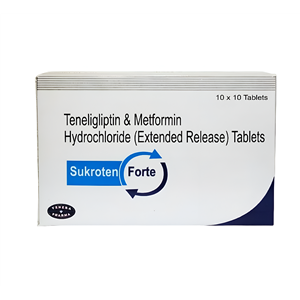 Tablet Sukroten Forte