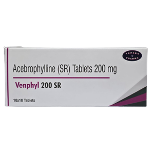 Venphyl 200 SR