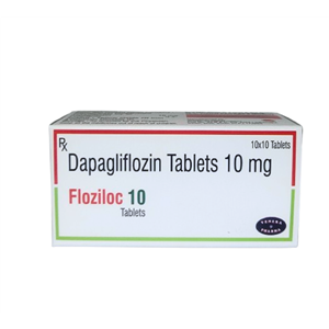 Tablet Floziloc 10