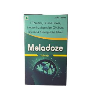 Meladoze