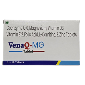 VenaQ-Mg