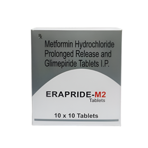 Tablet Erapride-M2