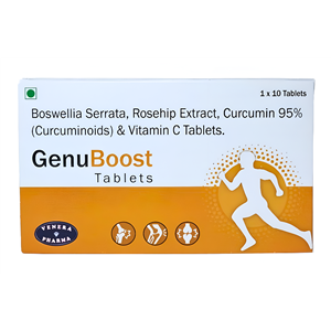 Genuboost
