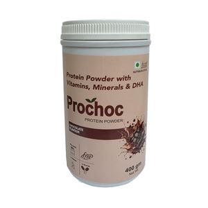 Prochoc Protein Powder (Sugar Free)