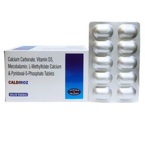 Tablet Caldiroz